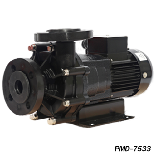 ปั๊มน้ำยาเคมีซันโซ่ Sanso PMD-7533 (380V)